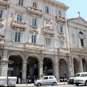Sejur Miramare Cagliari Hotel Museo vacanta Cagliari