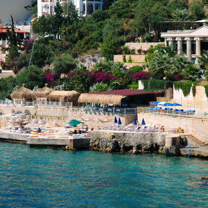 Hotel Hera cazare Kas