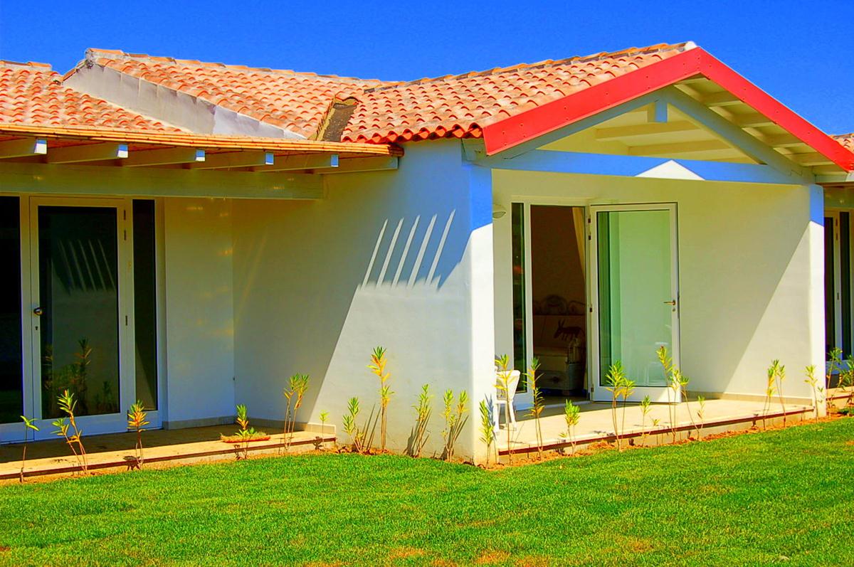 Hotel Budoni Beach Hotel