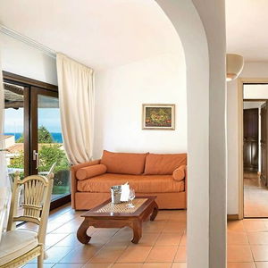 Hotel Myo Hotel Stelle Marine cazare Cannigione