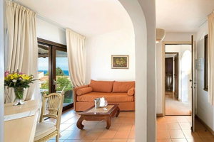 Hotel Myo Hotel Stelle Marine cazare Cannigione