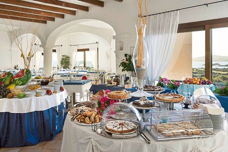 Myo Hotel Stelle Marine