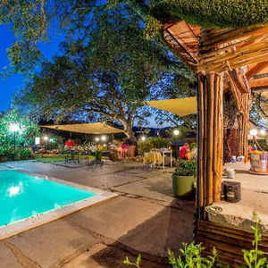 Hotel Borgo Di Campagna cazare Loiri Porto San Paolo