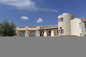 Hotel Terradimare Resort & Spa cazare San Teodoro