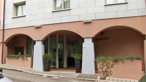 Hotel For You cazare Olbia