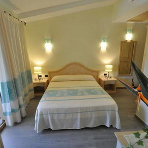 Hotel Su Giganti cazare Villasimius