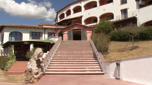 Hotel Hotel Dp Olbia - Sardinia cazare Olbia