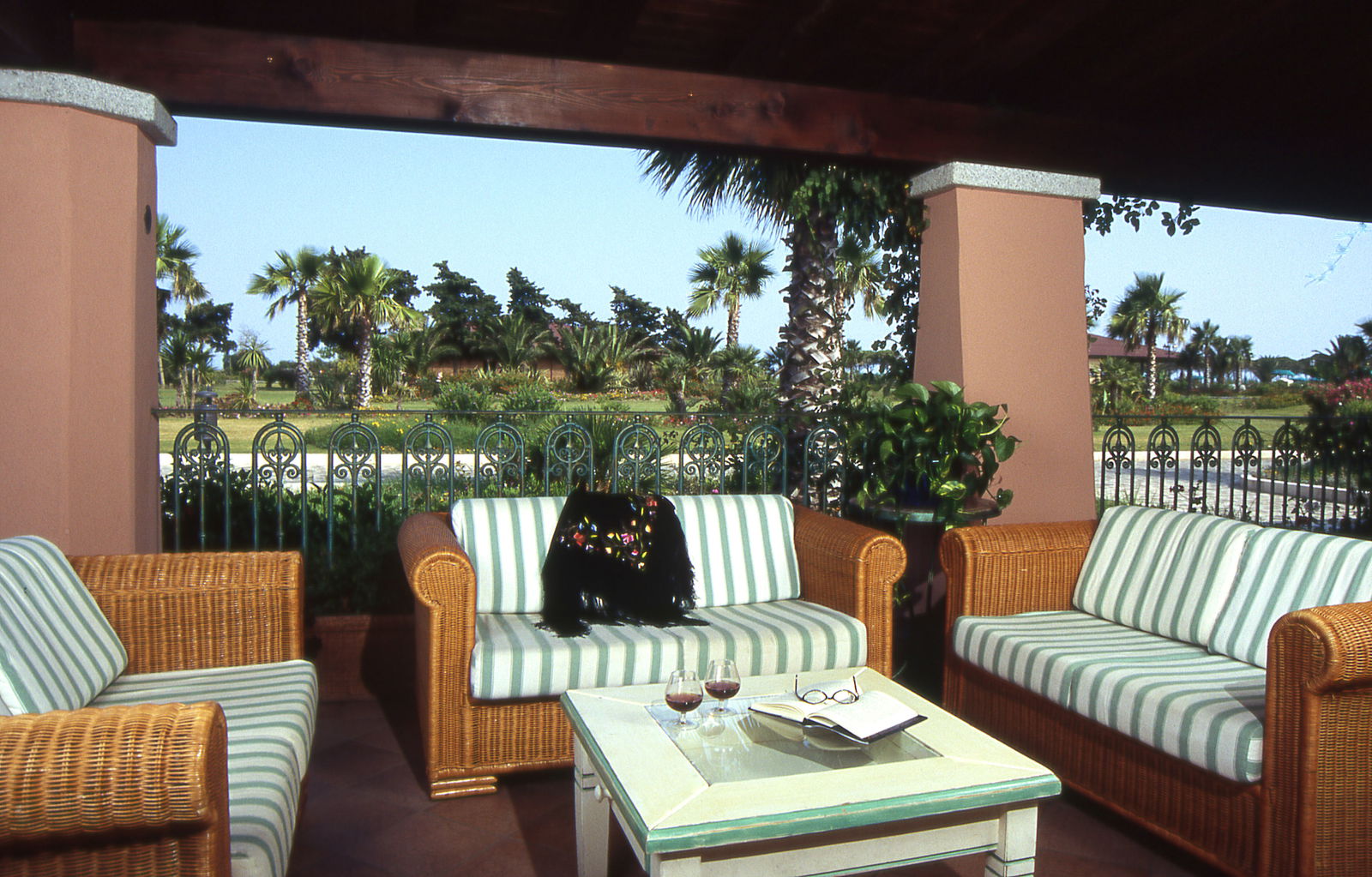 Hotel Club Hotel Marina Beach