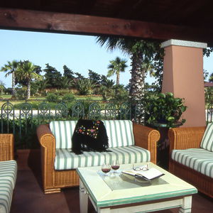 Hotel Club Hotel Marina Beach cazare Orosei