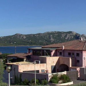 Sejur Aethos Sardinia vacanta Cannigione