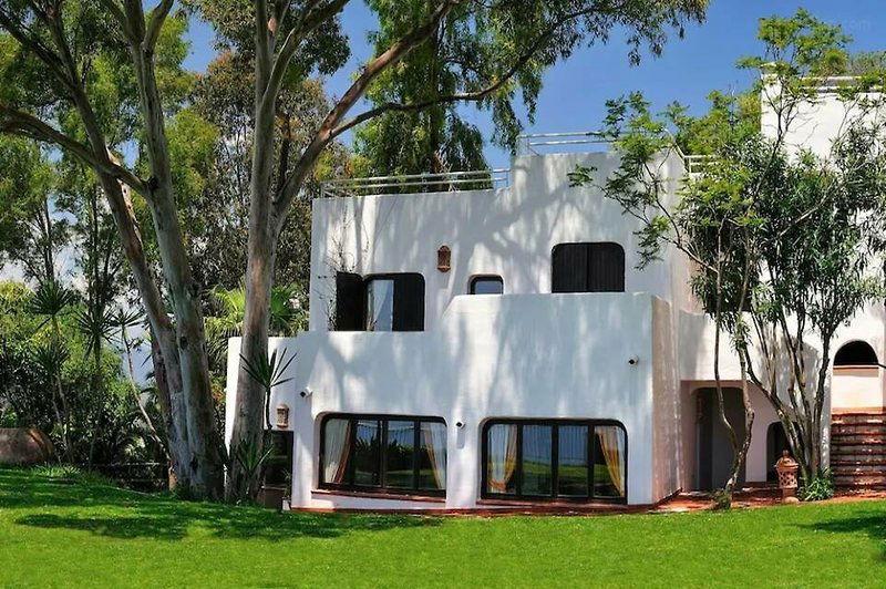 Hotel Arbatax Ville Del Parco