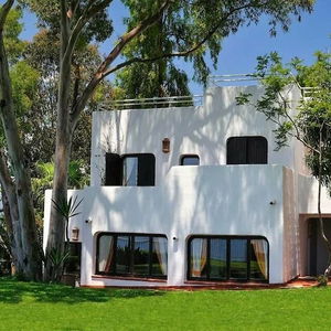 Hotel Arbatax Ville Del Parco cazare Arbatax