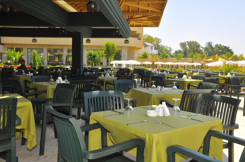 Özkaymak Select Resort Hotel
