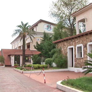 Hotel Hotel Club Le Rose cazare San Teodoro