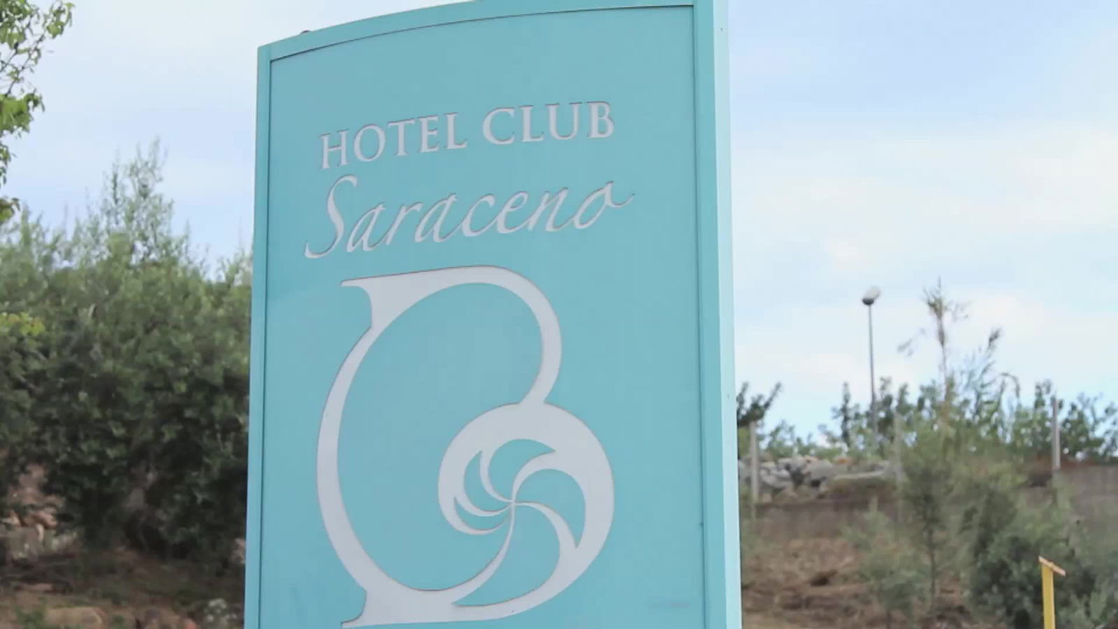 Hotel Hotel Club Saraceno
