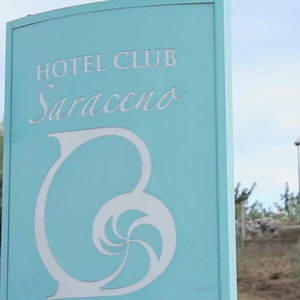 Hotel Hotel Club Saraceno cazare Arbatax