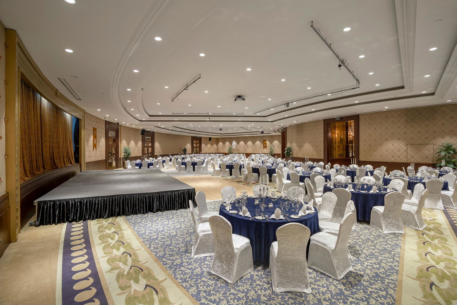 Hotel Calista Luxury Resort