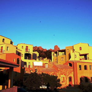 Sejur Hotel Arathena vacanta San Pantaleo