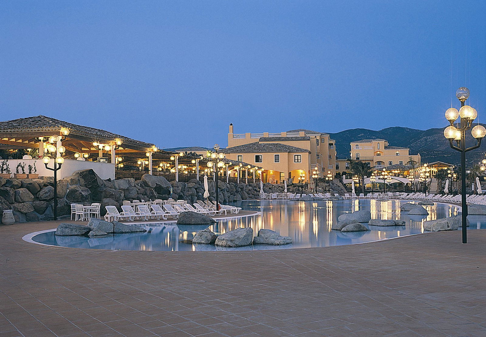 Hotel Sighientu Resort Thalasso & Spa