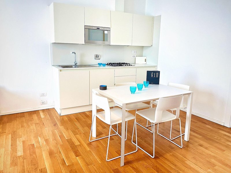 Felix Residence Hotel Grandi Magazzini