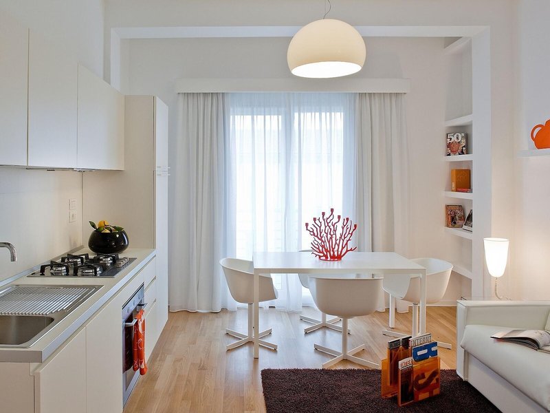 Felix Residence Hotel Grandi Magazzini