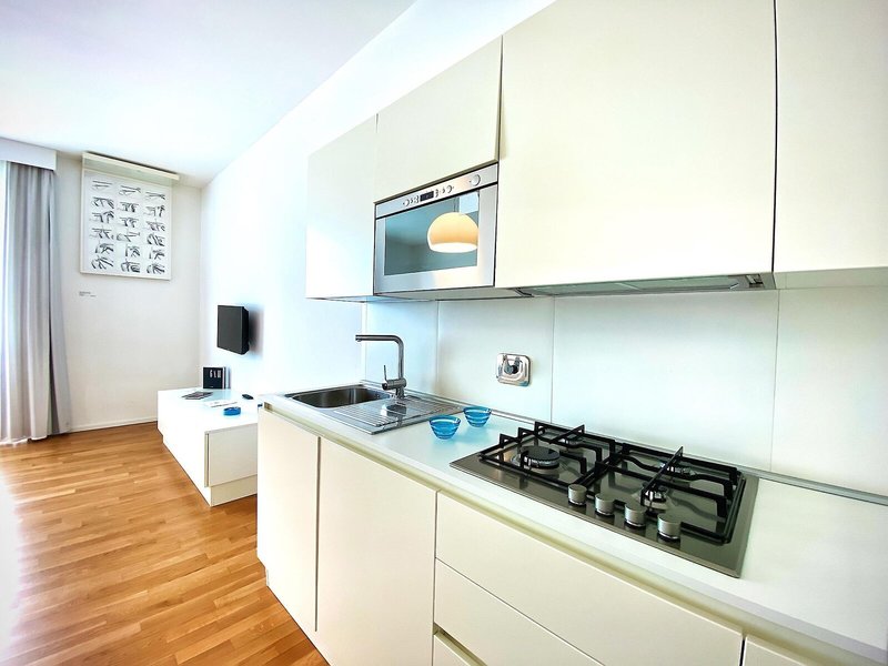Felix Residence Hotel Grandi Magazzini