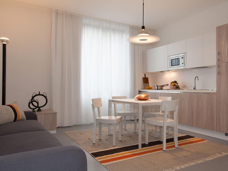 Felix Residence Hotel Grandi Magazzini