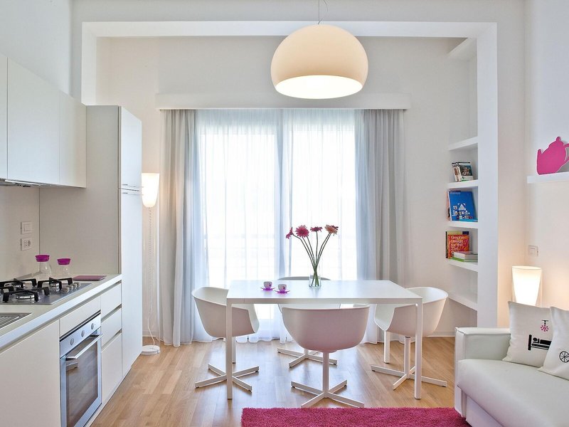 Felix Residence Hotel Grandi Magazzini