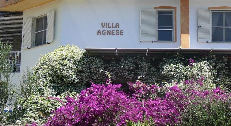 Hotel Villa Agnese
