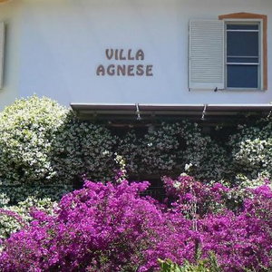 Hotel Villa Agnese cazare Badesi