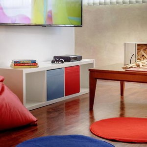 Hotel Euro Hotel cazare Nuoro