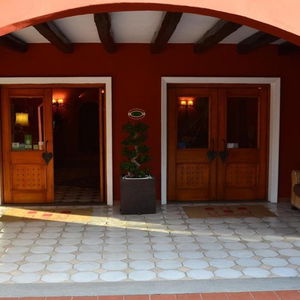 Hotel Sa Contonera cazare Arbatax