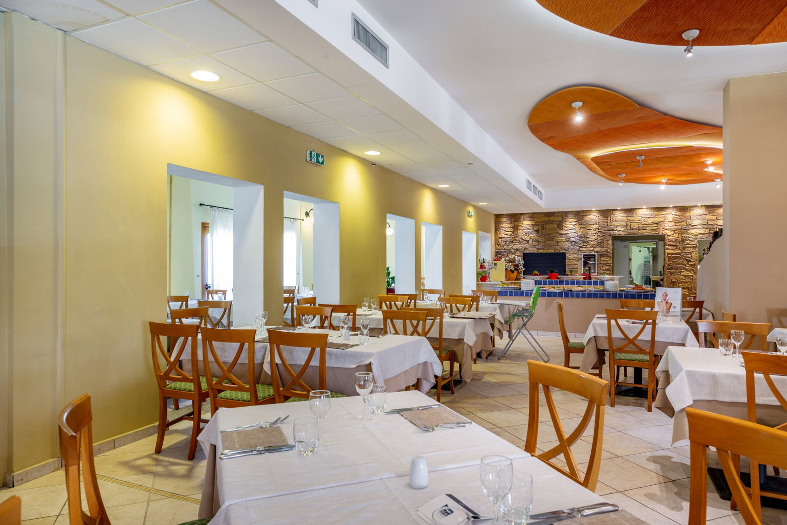 Blu Hotel Morisco