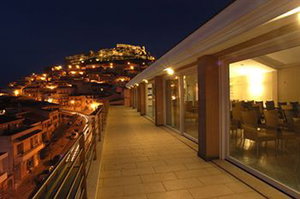 Hotel Janus Hotel cazare Castelsardo
