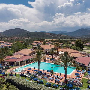 Sejur Liscia Eldi Resort vacanta San Teodoro