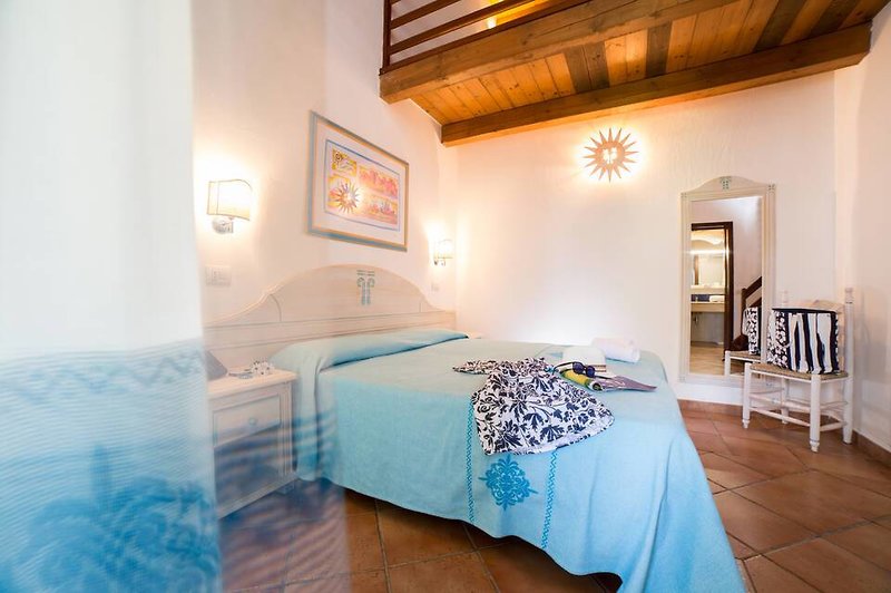 Liscia Eldi Resort