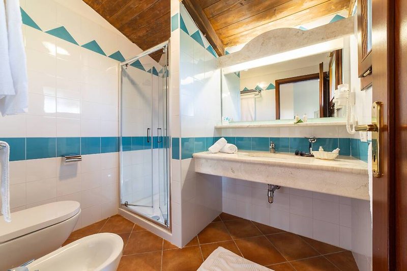 Liscia Eldi Resort