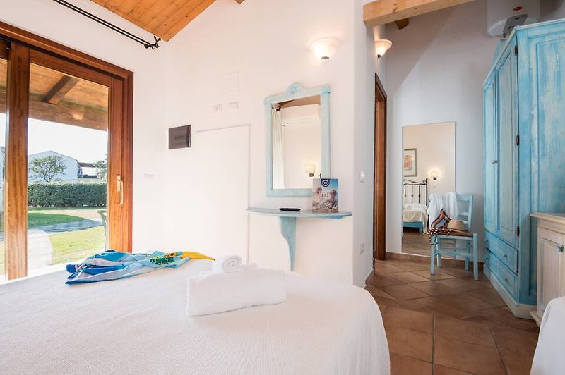 Liscia Eldi Resort