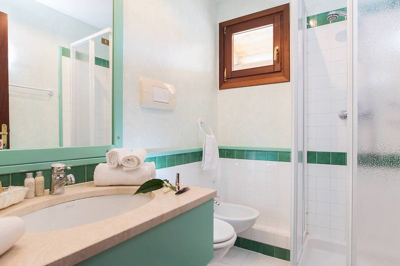 Liscia Eldi Resort