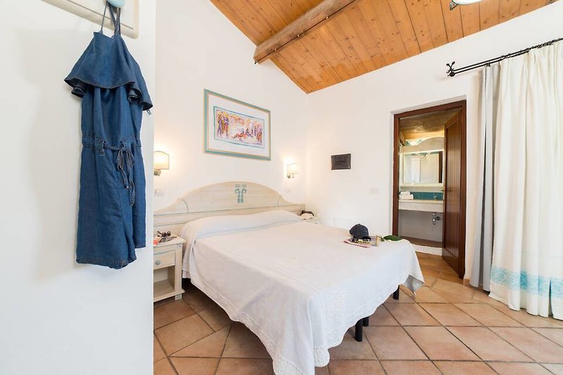 Liscia Eldi Resort
