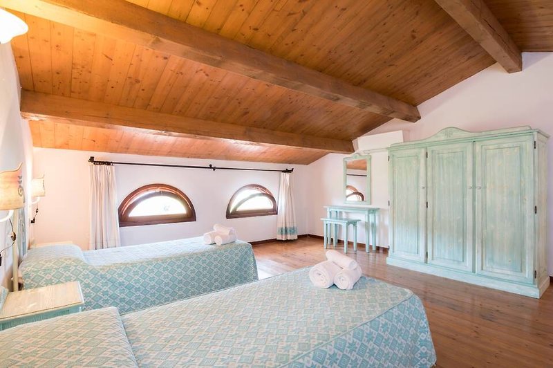 Liscia Eldi Resort