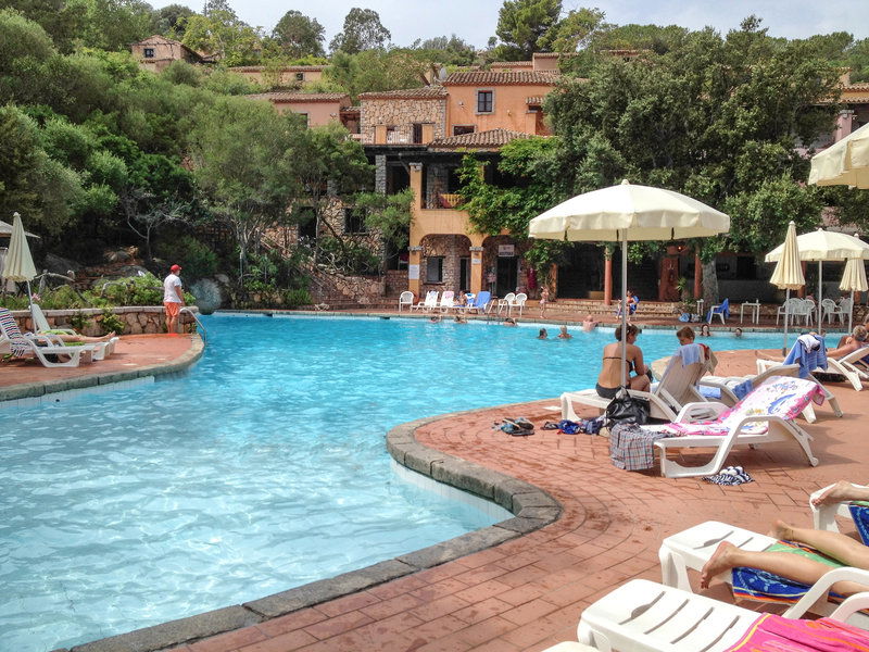 Hotel Arbatax Park Resort