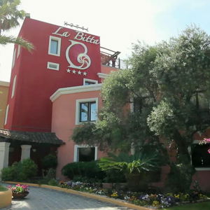 Hotel Hotel La Bitta cazare Arbatax