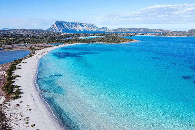 Hotel Baglioni Resort Sardinia