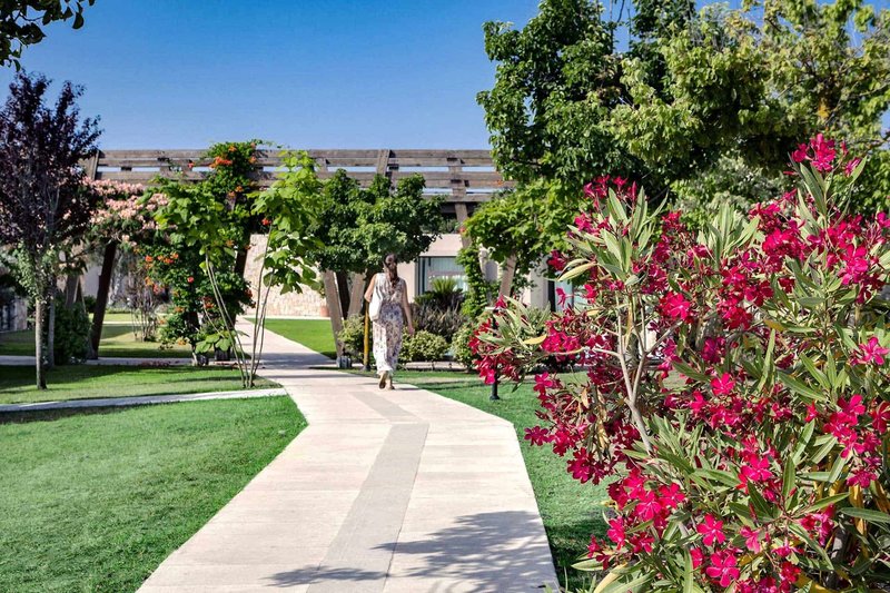 Baglioni Resort Sardinia