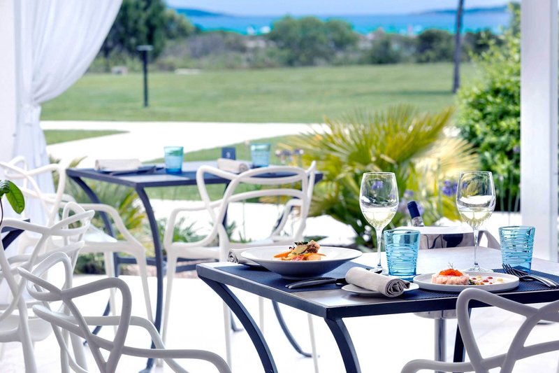 Baglioni Resort Sardinia