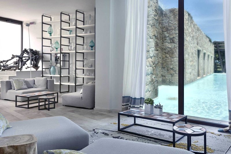 Baglioni Resort Sardinia
