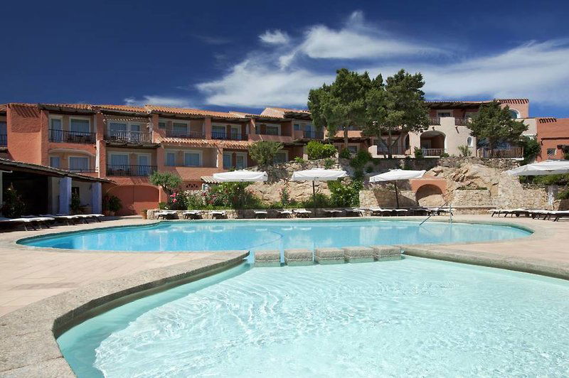 Hotel Cervo Hotel, Costa Smeralda Resort