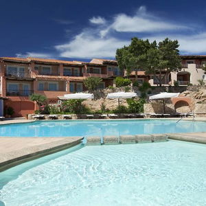 Hotel Cervo Hotel, Costa Smeralda Resort cazare Porto Cervo