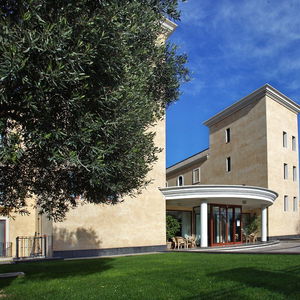 Hotel Le Torri cazare Arborea